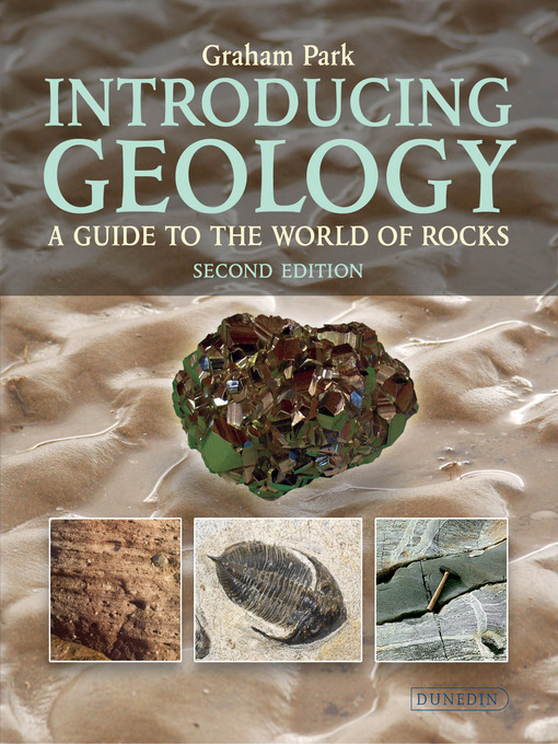 Title details for Introducing Geology by Graham Park - Available